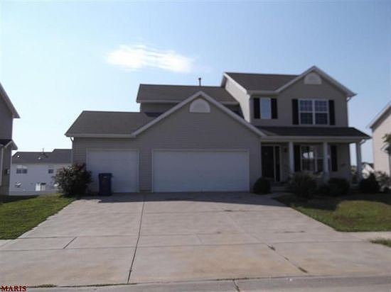 611 Goose Creek Dr