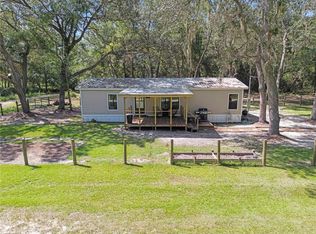 11122 NE 235th St, Fort Mc Coy, FL 32134