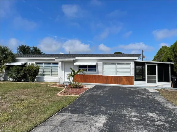 7297 Kumquat Road, Fort Myers, FL 33967