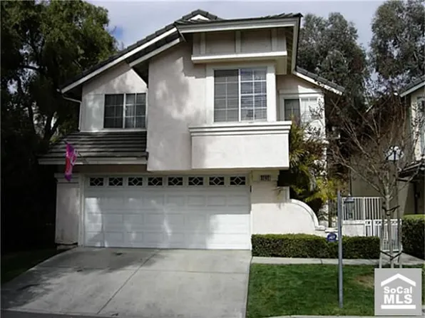 3202 Cambridge Dr, Chino Hills, CA 91709