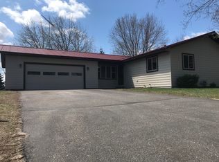 9353 Nelson St, Amherst Junction, WI 54407