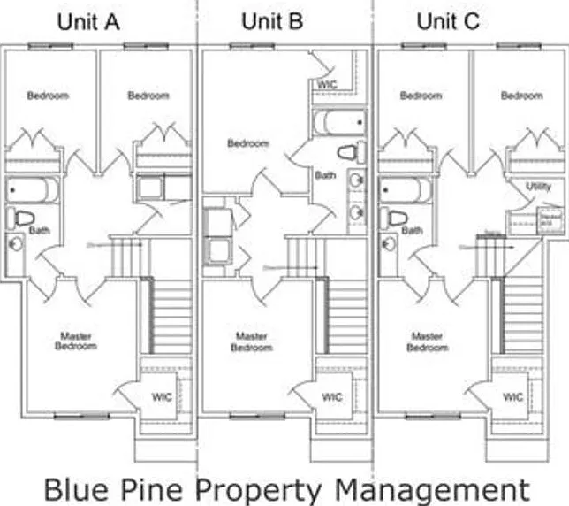 710 S Saturn Ave #A — Photo 10