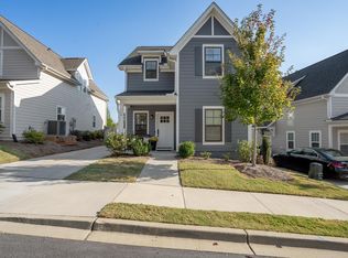 16 Greenridge Dr, Greenville, SC 29607