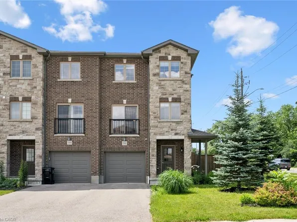 532 Wismer St, Waterloo, ON N2K 0E8