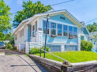 1105 W Gilbert Ave, Peoria, IL