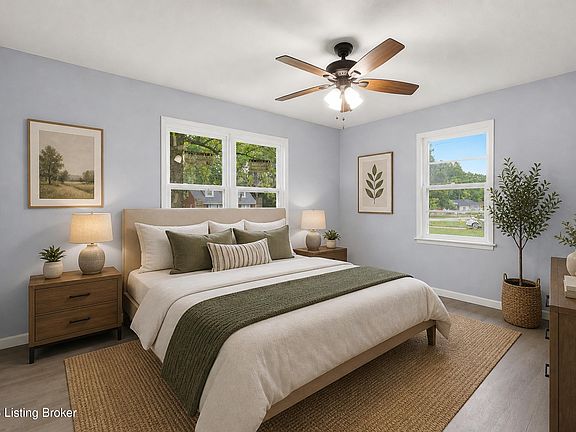 4th image of 4929 Forest Park Dr