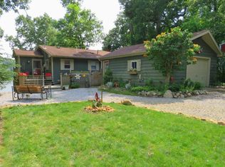 14855 Hideaway Dr, Vandalia, MI 49095