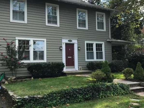 139 E Bergen Pl, Red Bank, NJ 07701
