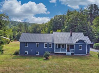 105 Flaghole Rd, Andover, NH 03216