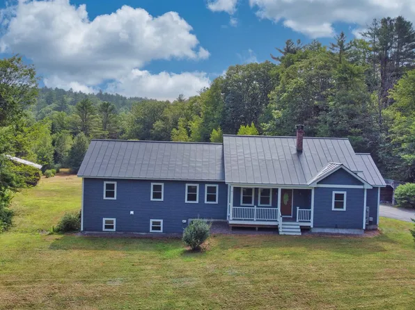 105 Flaghole Road, Andover, NH 03216