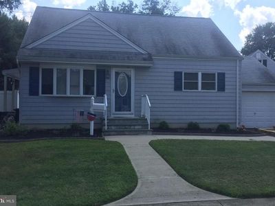 3 Village Ct, Hamilton, NJ, 08690