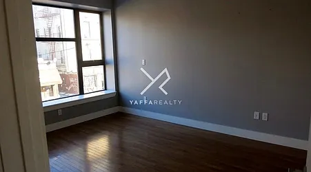 Rented by Yaffa Realty LLC