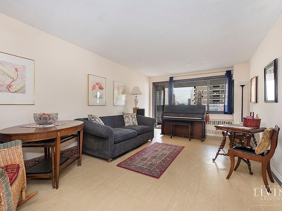 1st image of 77 Fulton St APT 15M