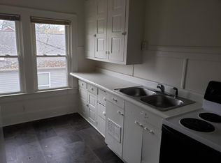 1111 Tibbetts Ave #3, Springfield, OH 45505