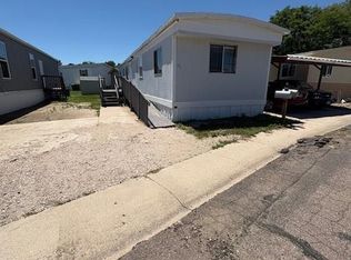 4945 Mark Dabling Blvd LOT 171, Colorado Springs, CO 80918