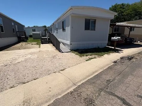 4945 Mark Dabling Boulevard LOT 171, Colorado Springs, CO 80918