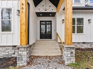 461 N Major Rd, Belton, SC 29627