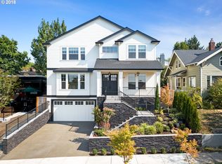 4019 SE Ogden St, Portland, OR 97202