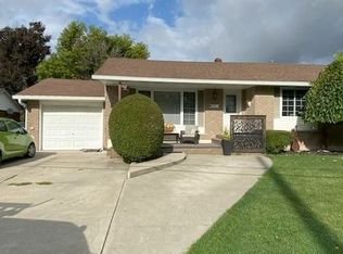 386 Caithness St E, Haldimand County, ON N3W 1C9