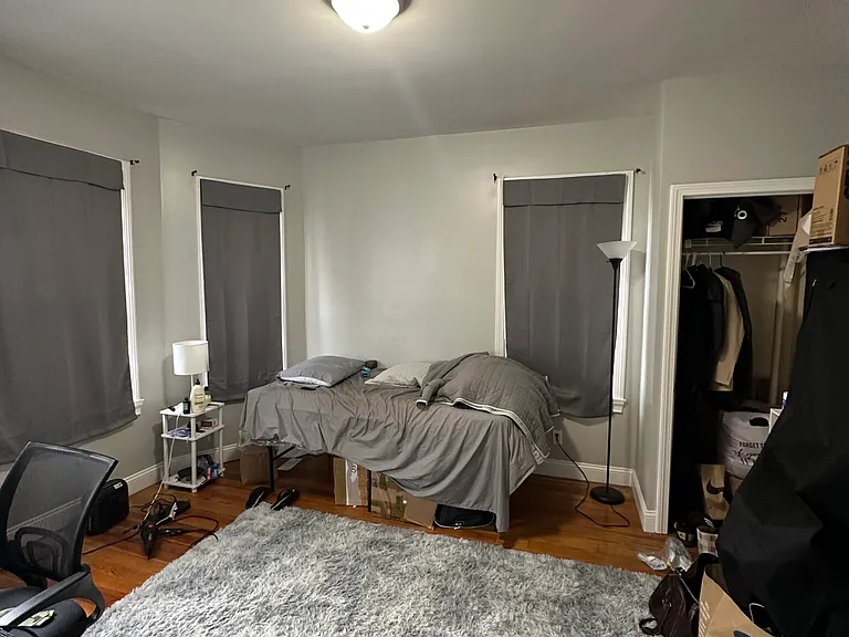 8 Montfern Ave #8 — Photo 12