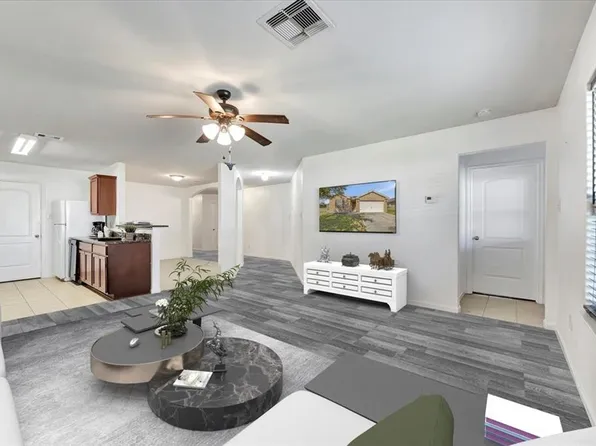 13311 Pine Tree Forest Trail, Houston, TX 77049
