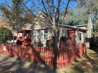 120 E Swartzel Ave, Vincennes, IN