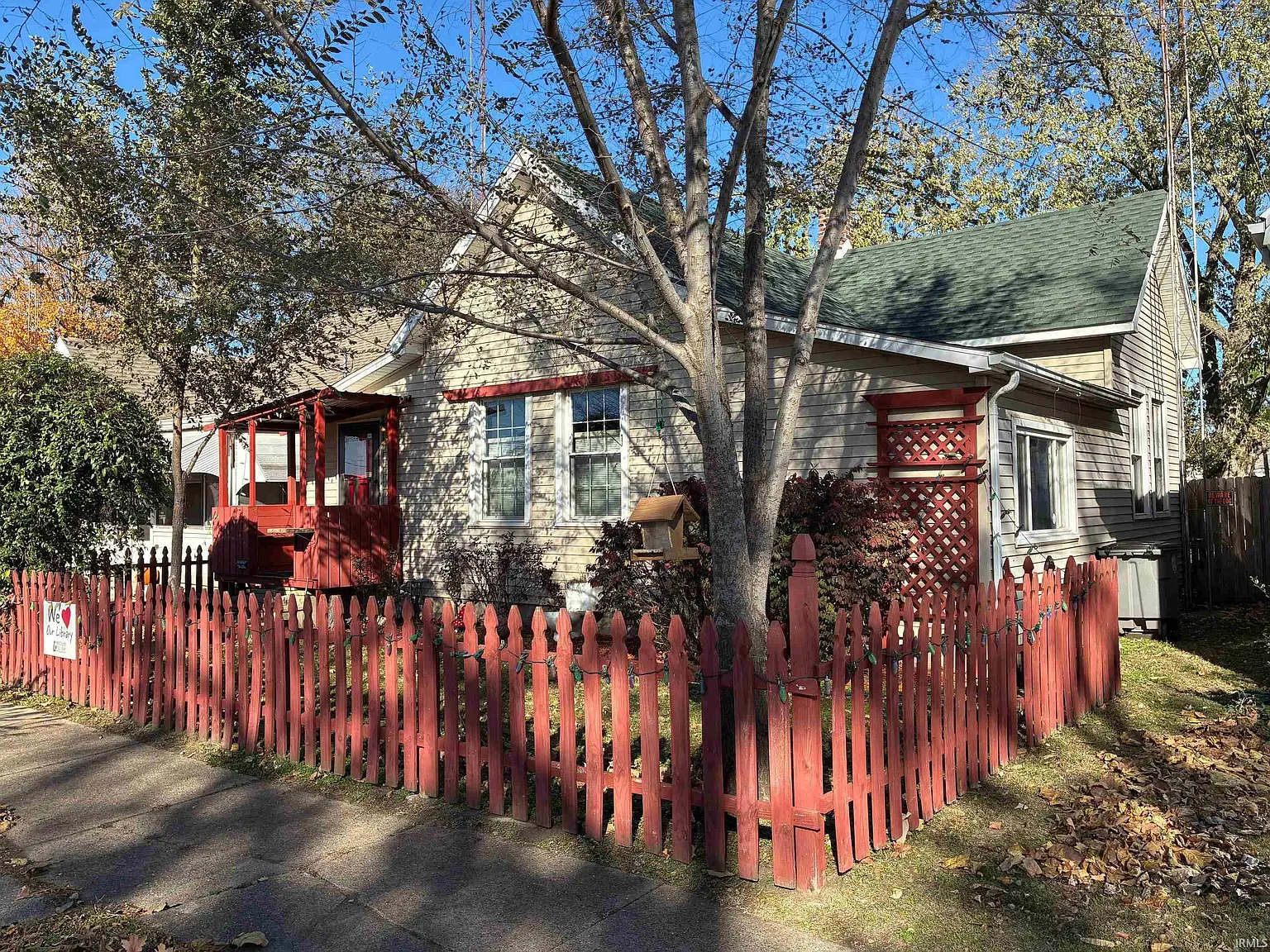 120 E Swartzel Ave photo 1