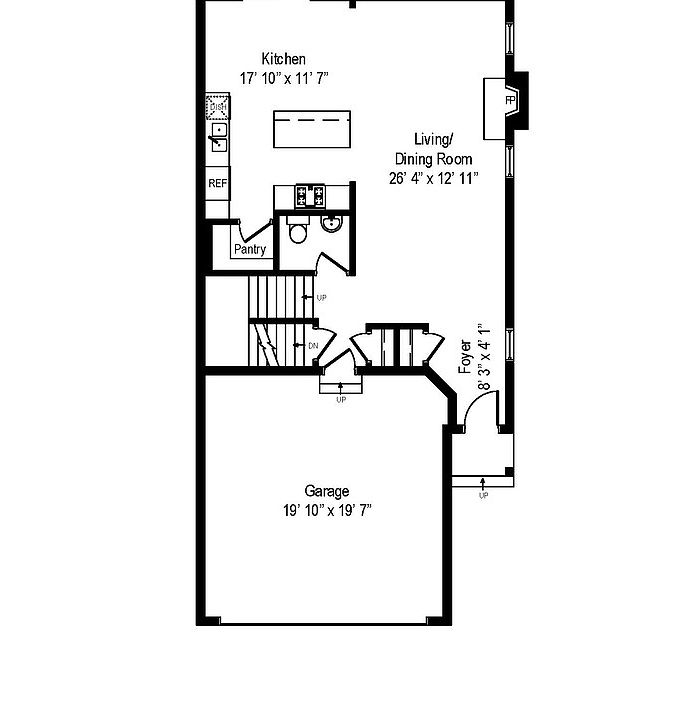 1st image of 571 Bobby Ann Ct #571