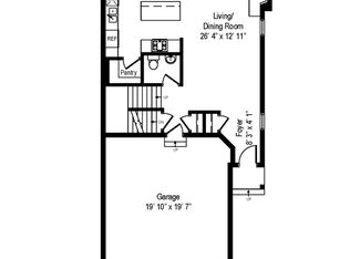 571 Bobby Ann Ct #571, Roselle, IL 60172