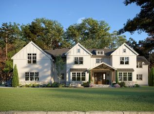 260 Glen Pl, Franklin Lakes, NJ 07417