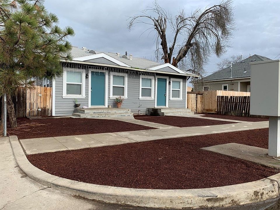 1st image of 212 & 216 W Kern Ave #216