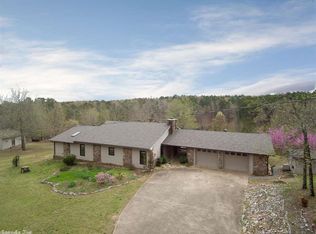 1807 E Lawson Rd, Little Rock, AR 72210