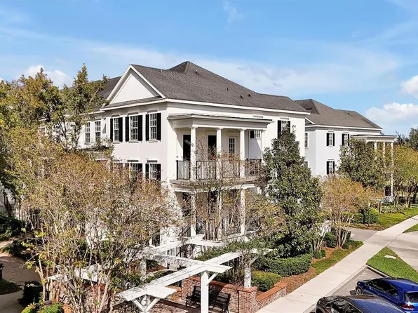2000 Brink Aly, Orlando, FL 32814