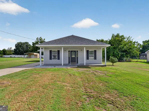 4074 Meadow Cir, Blackshear, GA 31516