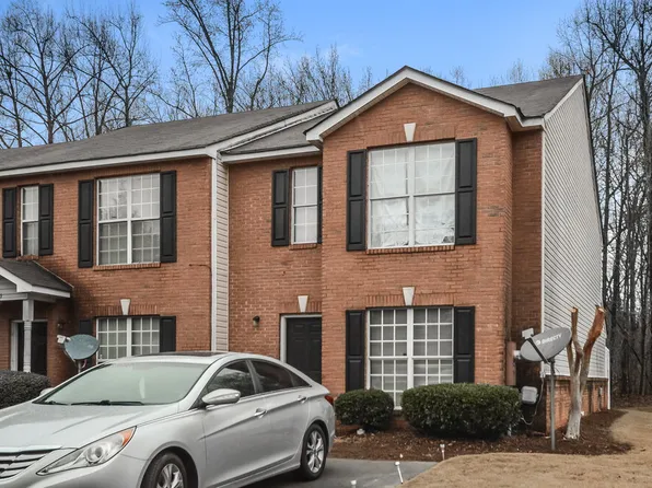 3819 Waldrop Ln, Decatur, GA 30034
