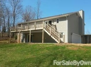 542 Mount Airy Rd, Hardy, VA 24101