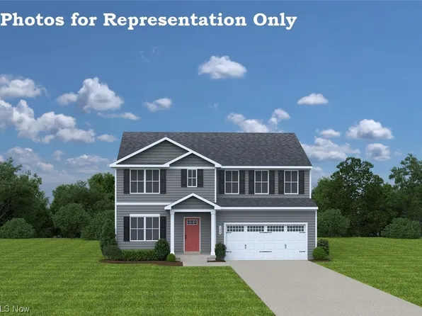 198 Captain Trl, Seville, OH 44273