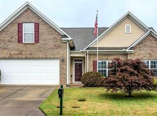 106 Blue Sage Pl, Simpsonville, SC 29680