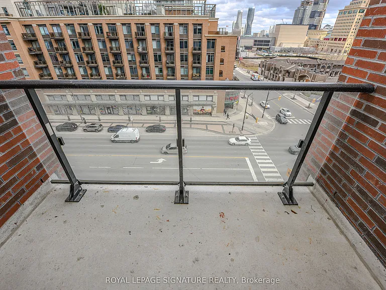 430 Square One Dr E #508 — Photo 31