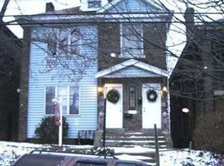 1254 Mississippi Ave, Pittsburgh, PA