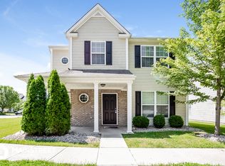 3409 Aylesford Ln, Indianapolis, IN 46228
