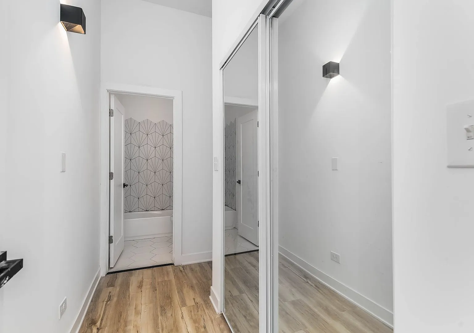 1 bed, $1,800 — Photo 4