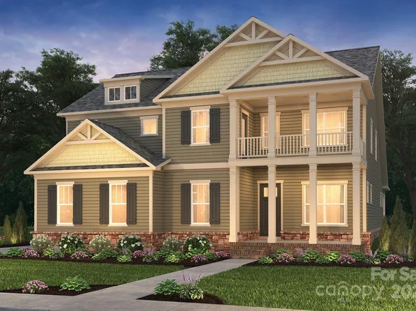 14218 Kershaw Cir #18, Huntersville, NC 28078