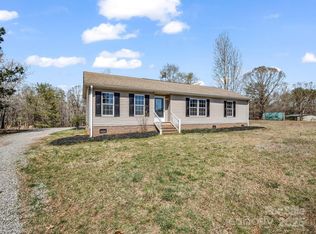 1294 Old Us Highway 221a, Mooresboro, NC 28114