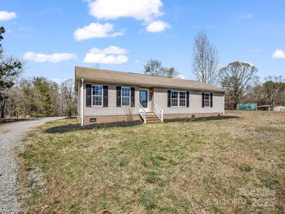 1294 Old Us Highway 221a, Mooresboro, NC, 28114