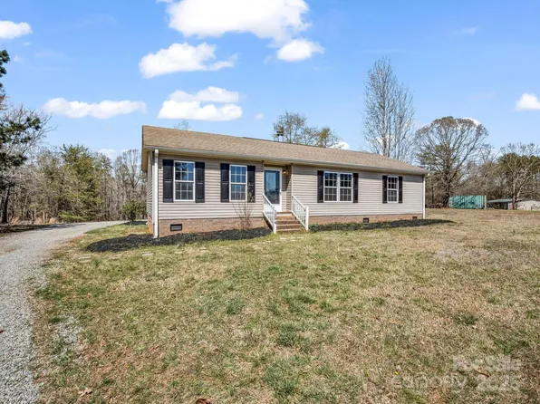 1294 Old Us Highway 221a, Mooresboro, NC 28114