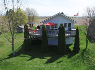 74156 Bluehaven Beach Dr, Bluewater, ON N0M2T0