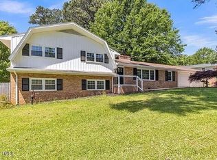 2300 Radius Cir, Sanford, NC 27330