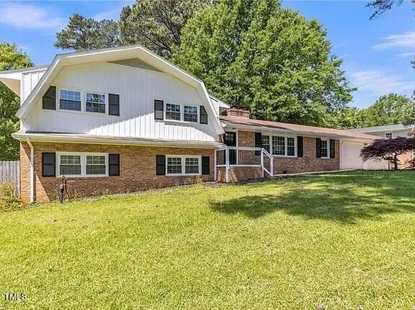 2300 Radius Cir, Sanford, NC 27330