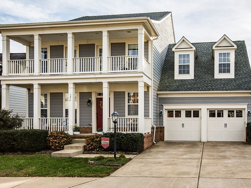 1st image of 1314 Walker Dr